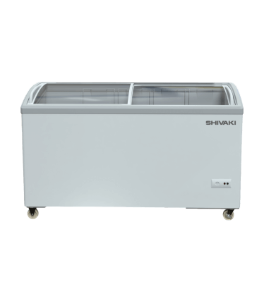 Морозильные камеры