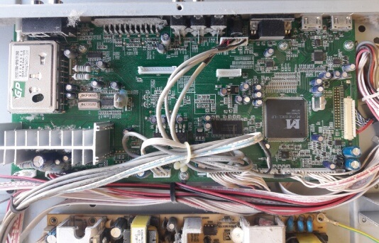 Ремонт техники Shivaki