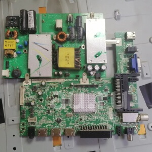 Ремонт техники Shivaki