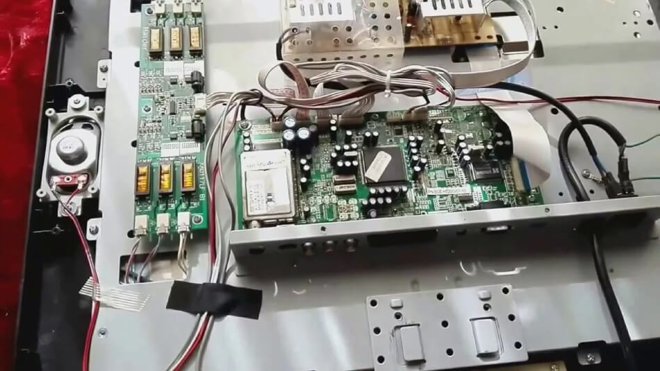 Ремонт техники Shivaki